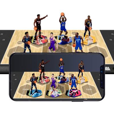 Flex NBA Expansion Set - Series 2 Flex NBA Expansion Set - Series 2