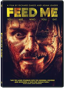 Feed Me - DVD