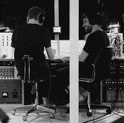 Olafur Arnalds & Nils Frahm - Trance Frendz   - 12-INCH SINGLE [12 inch Vinyl Single] price history on PriceWatchPro