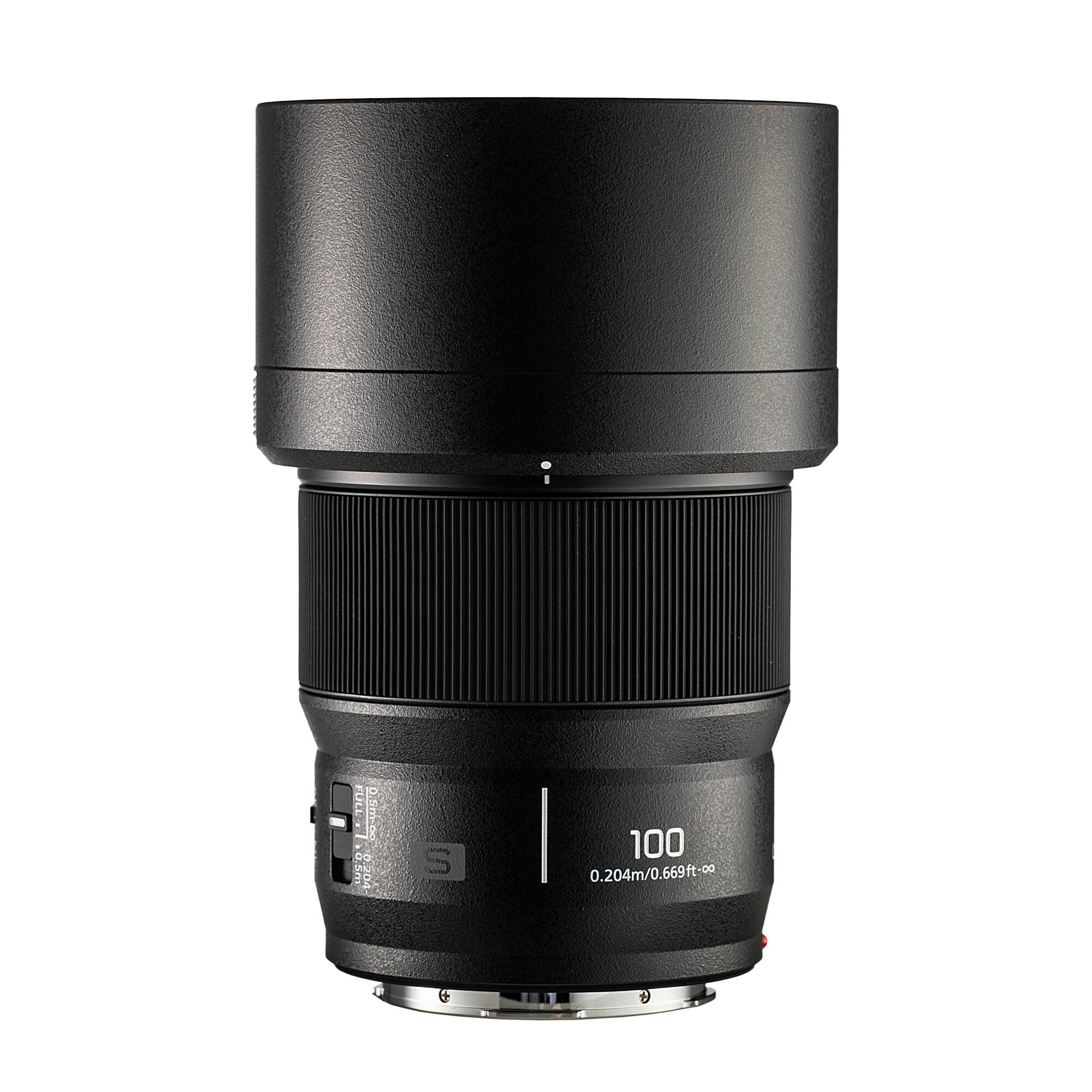 LAH I i 0.5m 0.204 S 100 0.204m/0.669ft