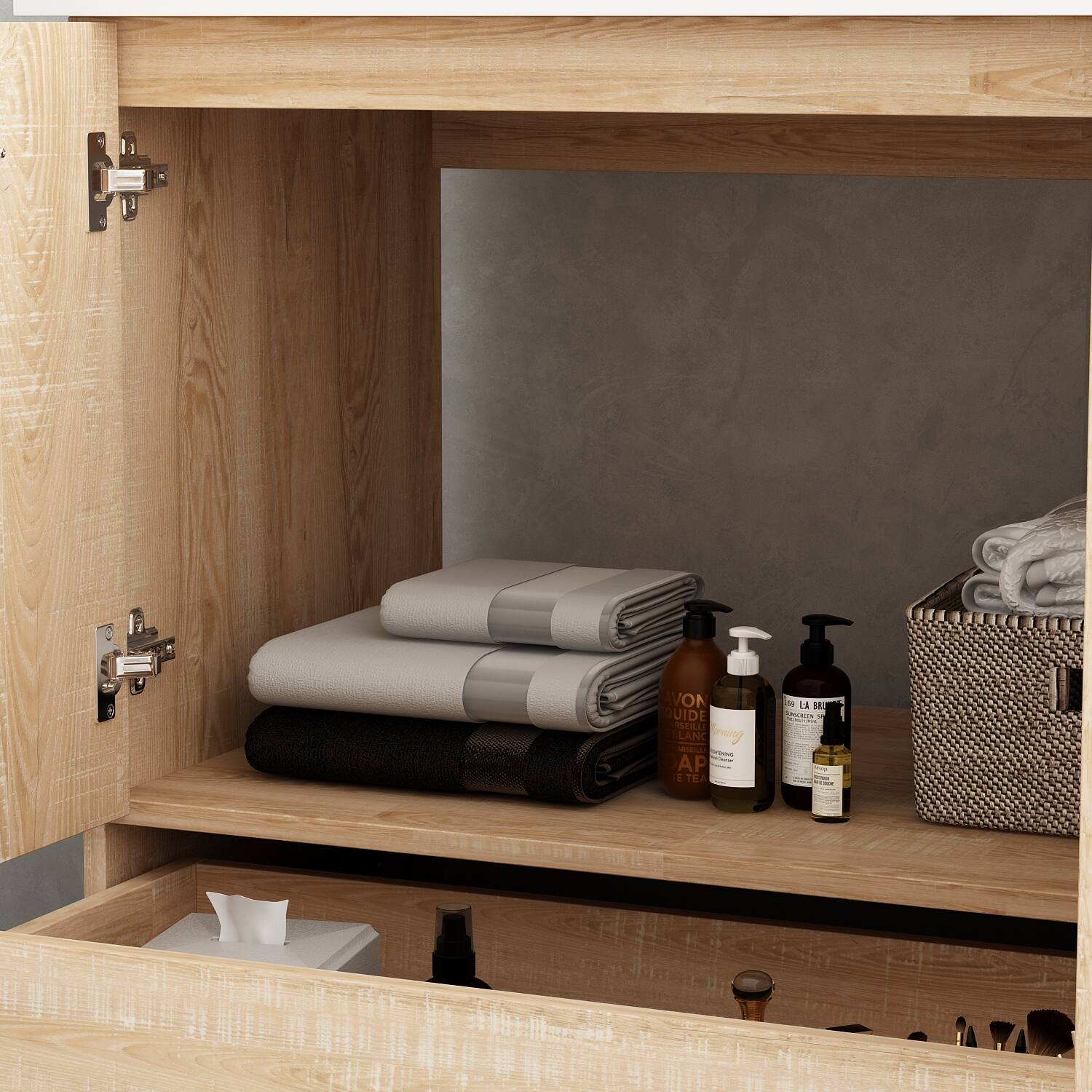 VON GUDE LANCIA - AP ETÉ  
LA BRUME  
energy  
AP ETÉ