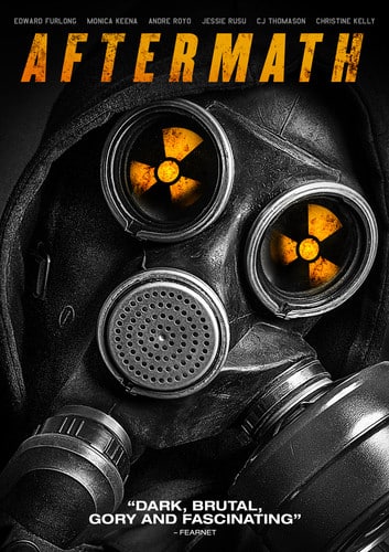 Aftermath - Aftermath  - DVD