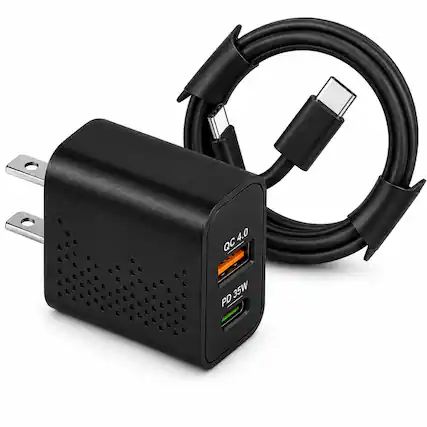 QC 4.0
PD 35W