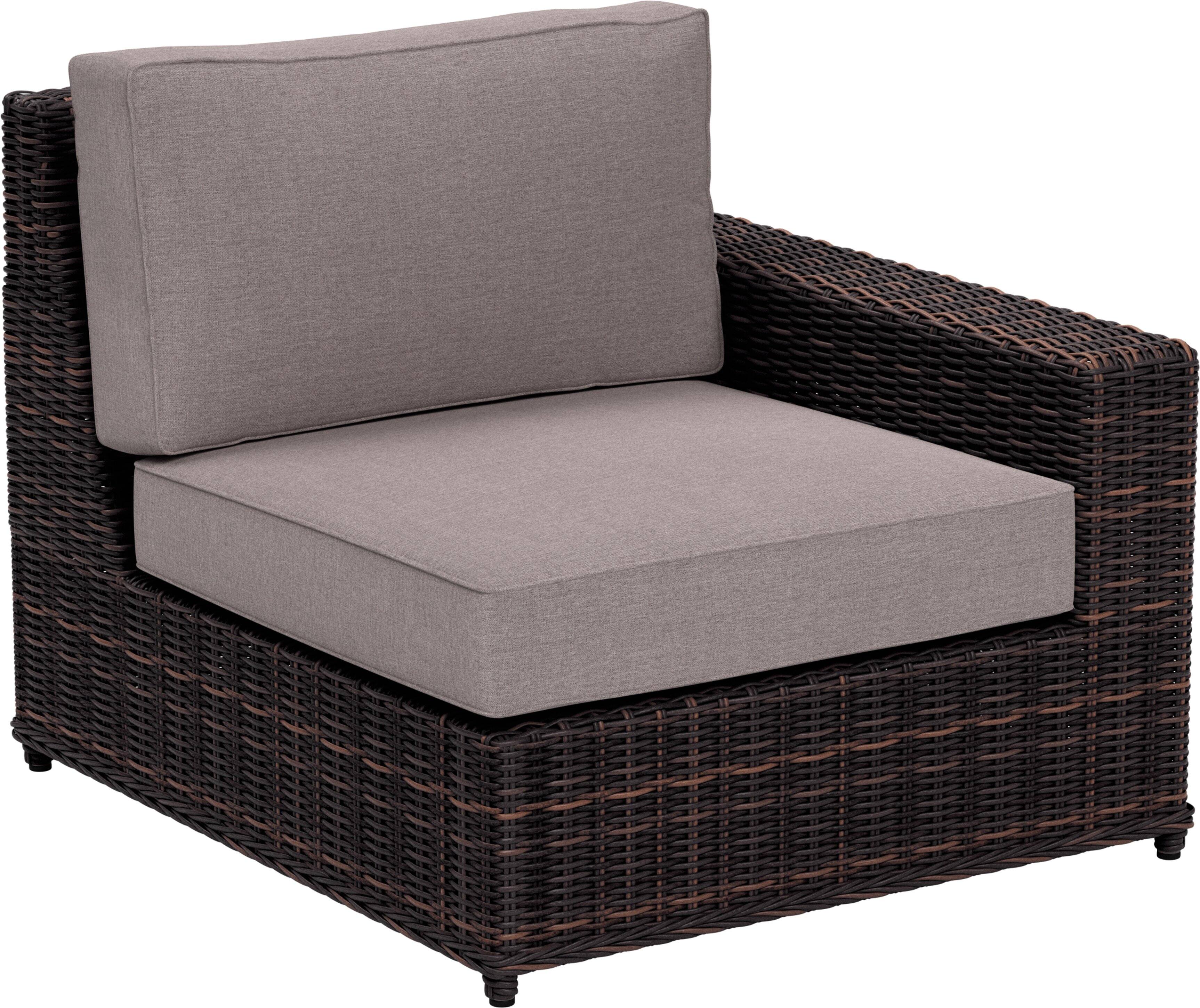 Alt View 13. Yardbird® - Langdon Loveseat - Shale.