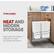 REV-A-SHELF
Innovation through Organization
NEAT AND HIDDEN STORAGE
Keep trash bins hidden in cabinets for a clean and clutter-free kitchen.