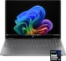 HP - OmniBook X – 16” 2K OLED Touchscreen Laptop – Intel Core Ultra X7 358H 2026 – 32GB Memory – 1TB SSD – Copilot+ PC - Meteor Silver