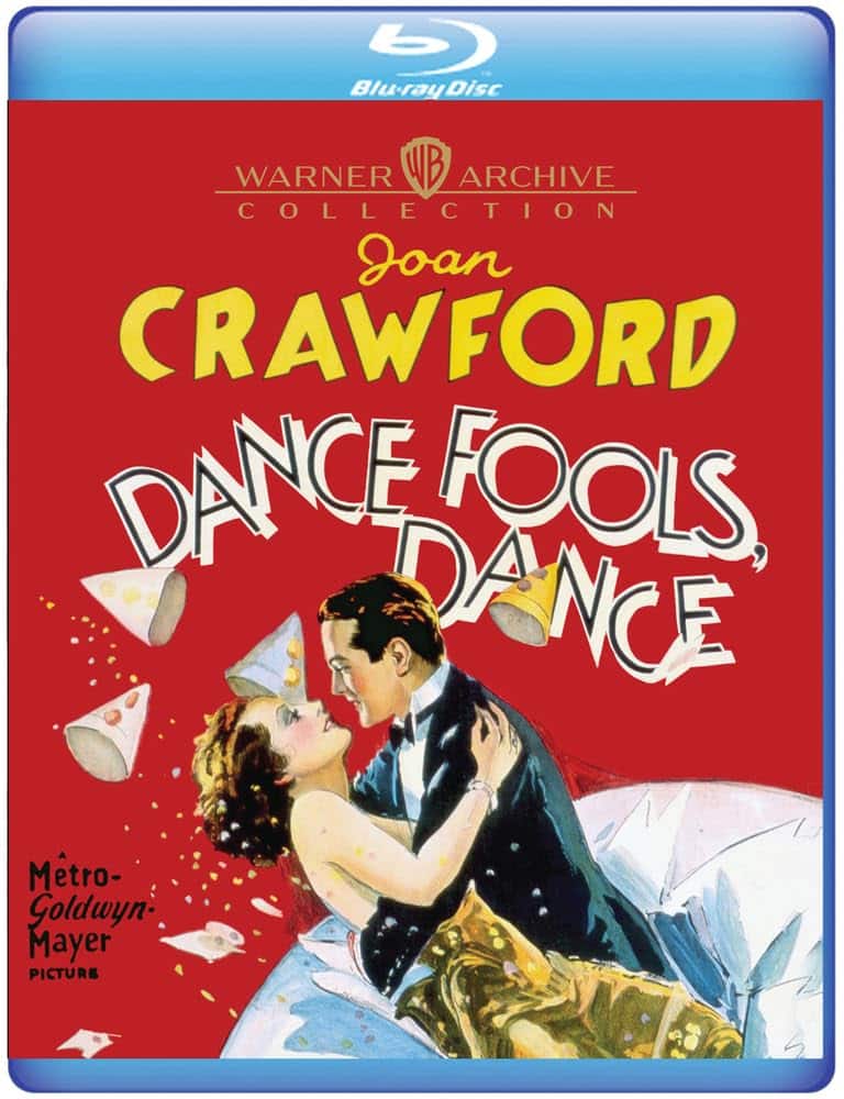 Dance, Fools, Dance   - BluRay [Blu-ray] price history on PriceWatchPro