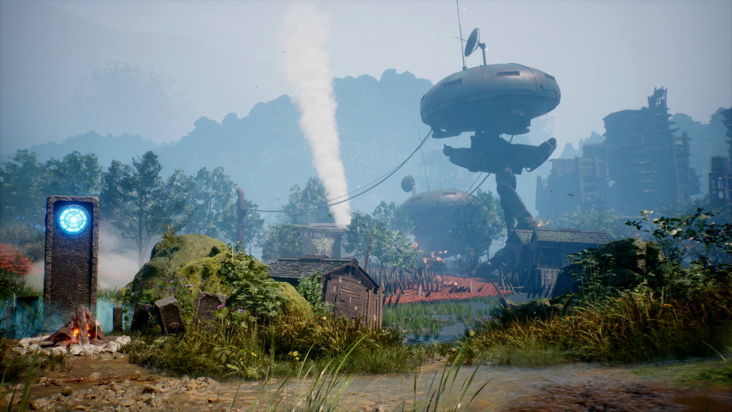 Alt View 1. Solutions 2 Go - Beast of Reincarnation.