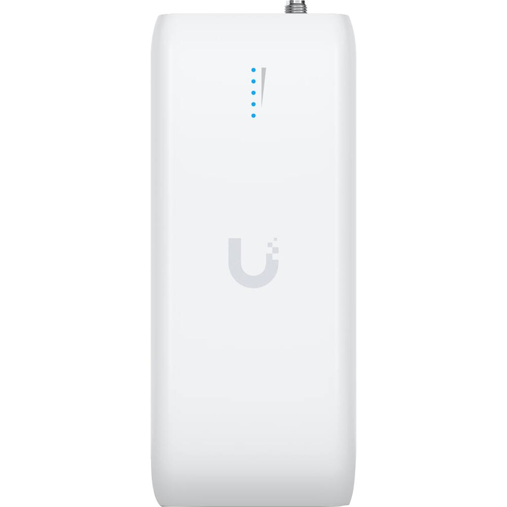Front. Ubiquiti - Networks Device Bridge UDB-US - White.