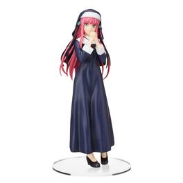Little Buddy - Quintessential Quintuplets 2 Nino Nakano 7.5 Inch SPM Figure - Black
