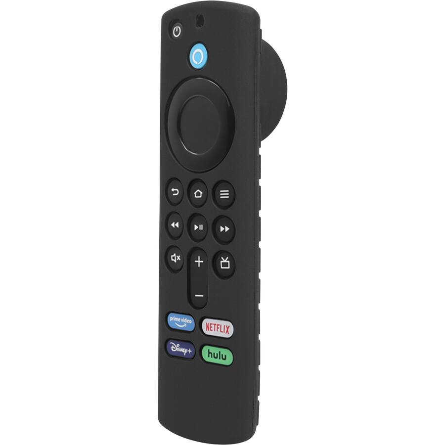 Design Series Stick SaharaCase Amazon Fire TV Stick 4K (3rd Gen) Remote Silicone Case for ...