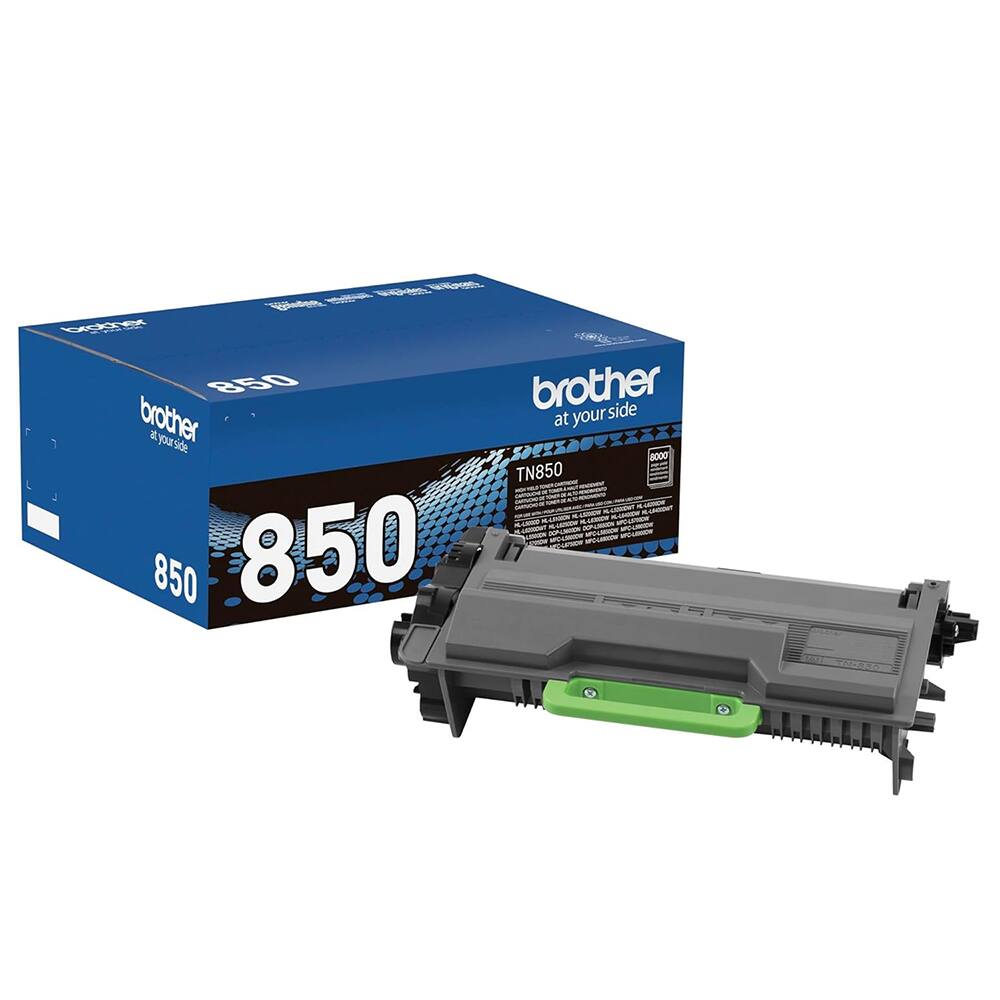 be 850 brother at your side TN850 - Ads - Ardiaa - LAEET LamUm & Lanion - NANO - ing_to - no - C 850