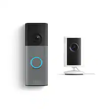 Smart Home, Security & Wi-Fi