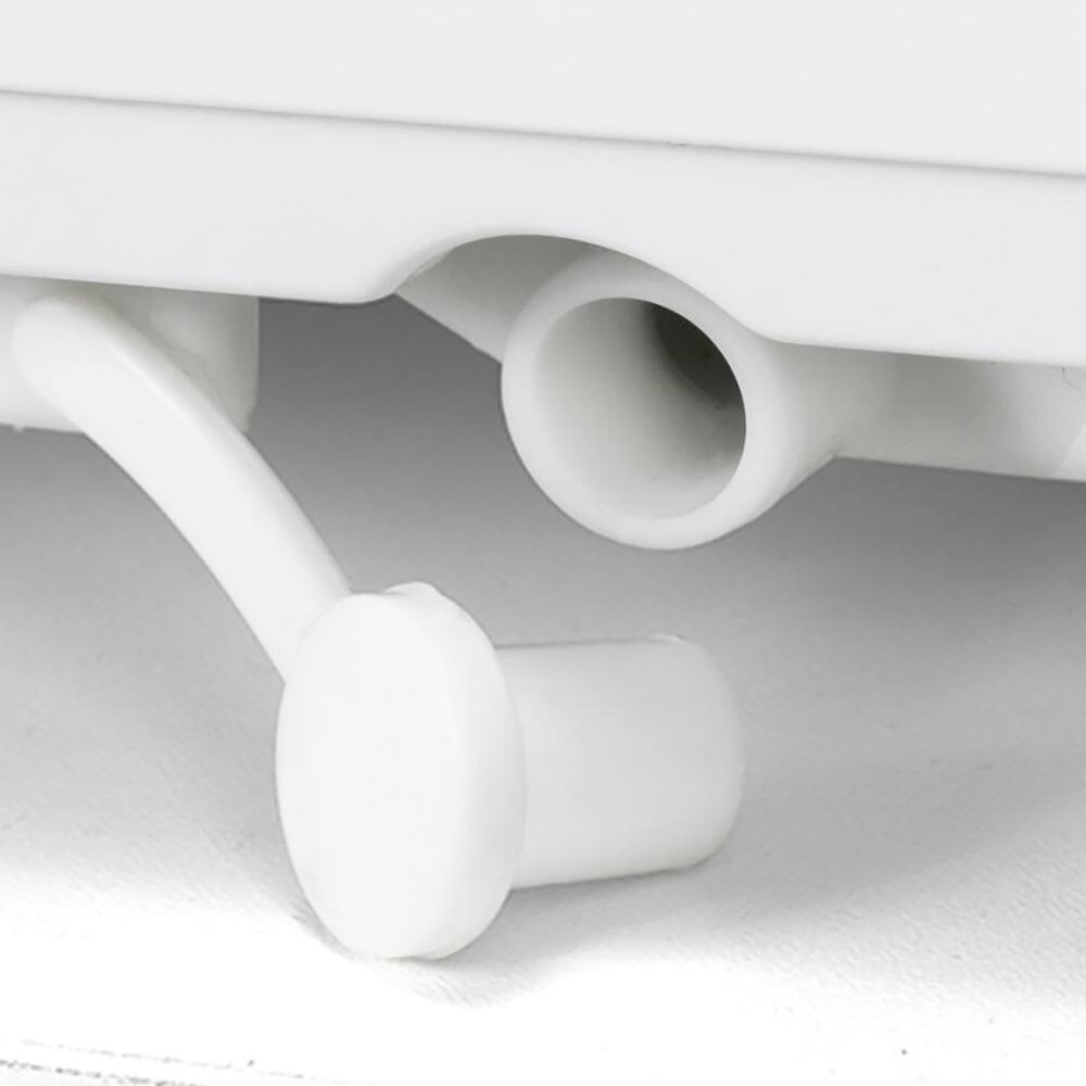 Left. Resenkos - Air Conditioner, Cooler,8000 BTU Portable Air Conditioner with Fan Dehumidifier Sleep Mode-8000 BTU - White.