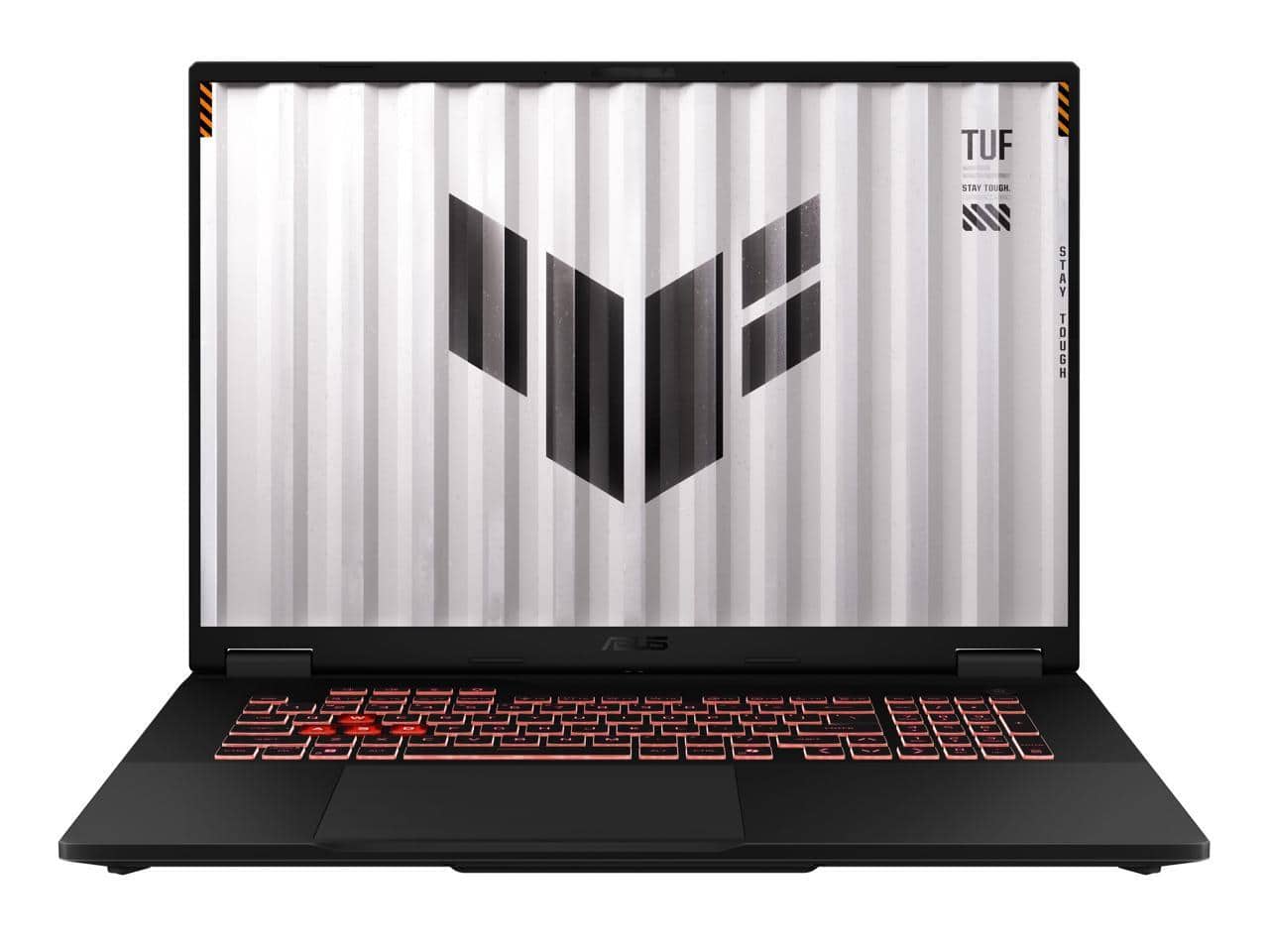 ASUS TUF Gaming 18