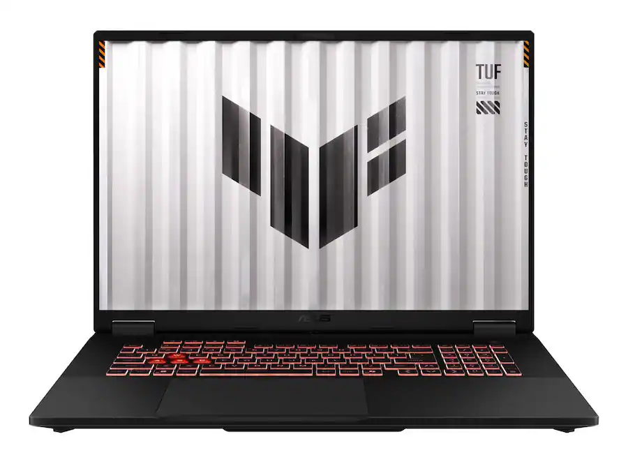 ASUS TUF Gaming RTX 5070 Ryzen 7 64GB RAM 3TB SSD 240Hz IPS Windows 11 ...