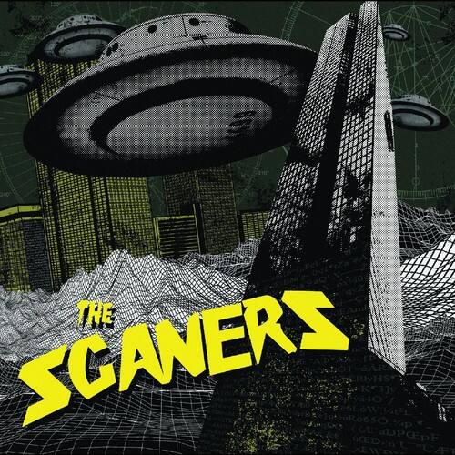 Scaners - Ii   - COMPACT DISCS [CD] price history on PriceWatchPro