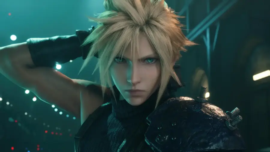 【C賞】FINAL FANTASY VII REMAKE INTERGRADE FINAL FANTASY VII REMAKE INTERGRADE | Download and Buy Today