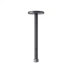 Front. JmGO - JMGO Ceiling Mount for projector N1S Nano/N1S SE/Picoplay(+) - Starry Gray.