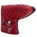 Alt View 2. Team Golf - Tampa Bay Buccaneers Quilted Blade Putter Cover - Multicolor.