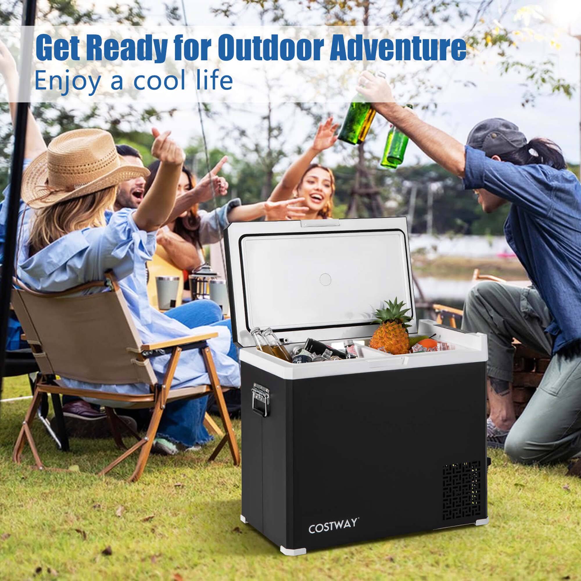 Get ready for outdoor adventure with Costway. Enjoy a cool life with our products.