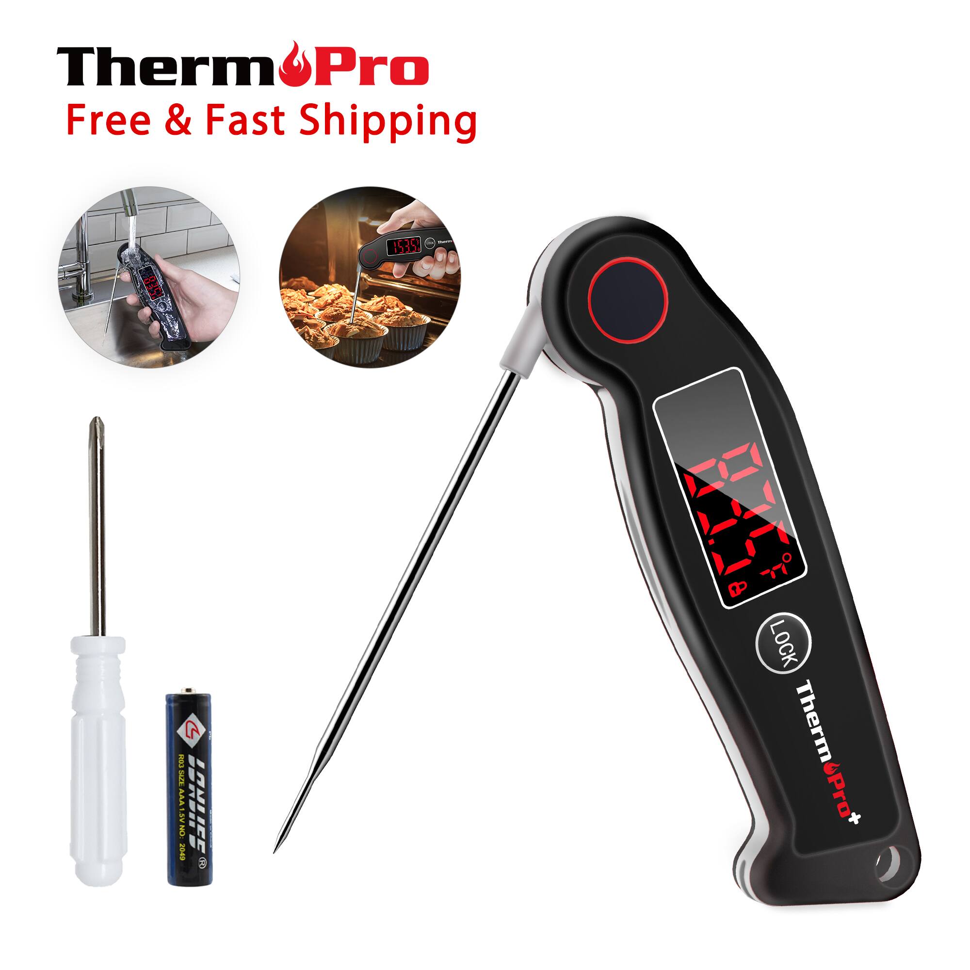 Therm Pro Free & Fast Shipping BIS 153 - a SAR 003SUEAAALIV NO : AAA JAUIIEE NO 2040 9 77 P LOCK Therm&Prot Therm Prot
