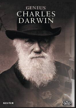 Genius: Charles Darwin - DVD