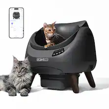 Pet Supplies & Technology
