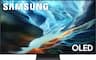 Samsung - 55" Class S90H OLED 4K Glare-Free TV with SamsungVisionAI (2026)