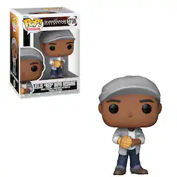 Funko Pop! The Shawshank Redemption - Ellis "Red" Boyd Redding