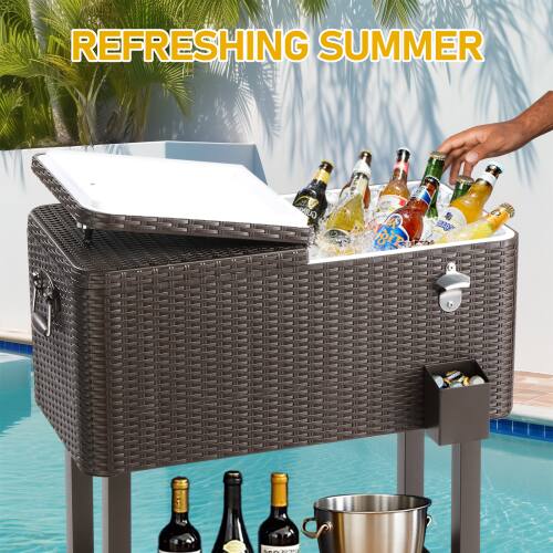 REFRESHING SUMMER