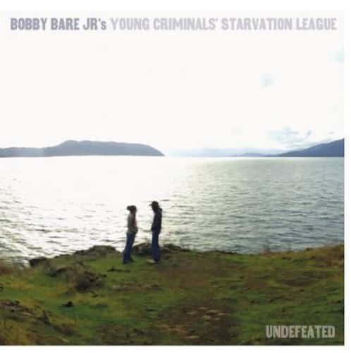 Bobby Bare, Jr. - Undefeated   - COMPACT DISCS [CD] price history on PriceWatchPro