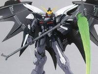 Back. Bandai - Bandai Model Kit: MG 1/100 Gundam Deathscythe Hell EW.