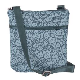 Haiku - Revel Crossbody Bag - Floral Garden