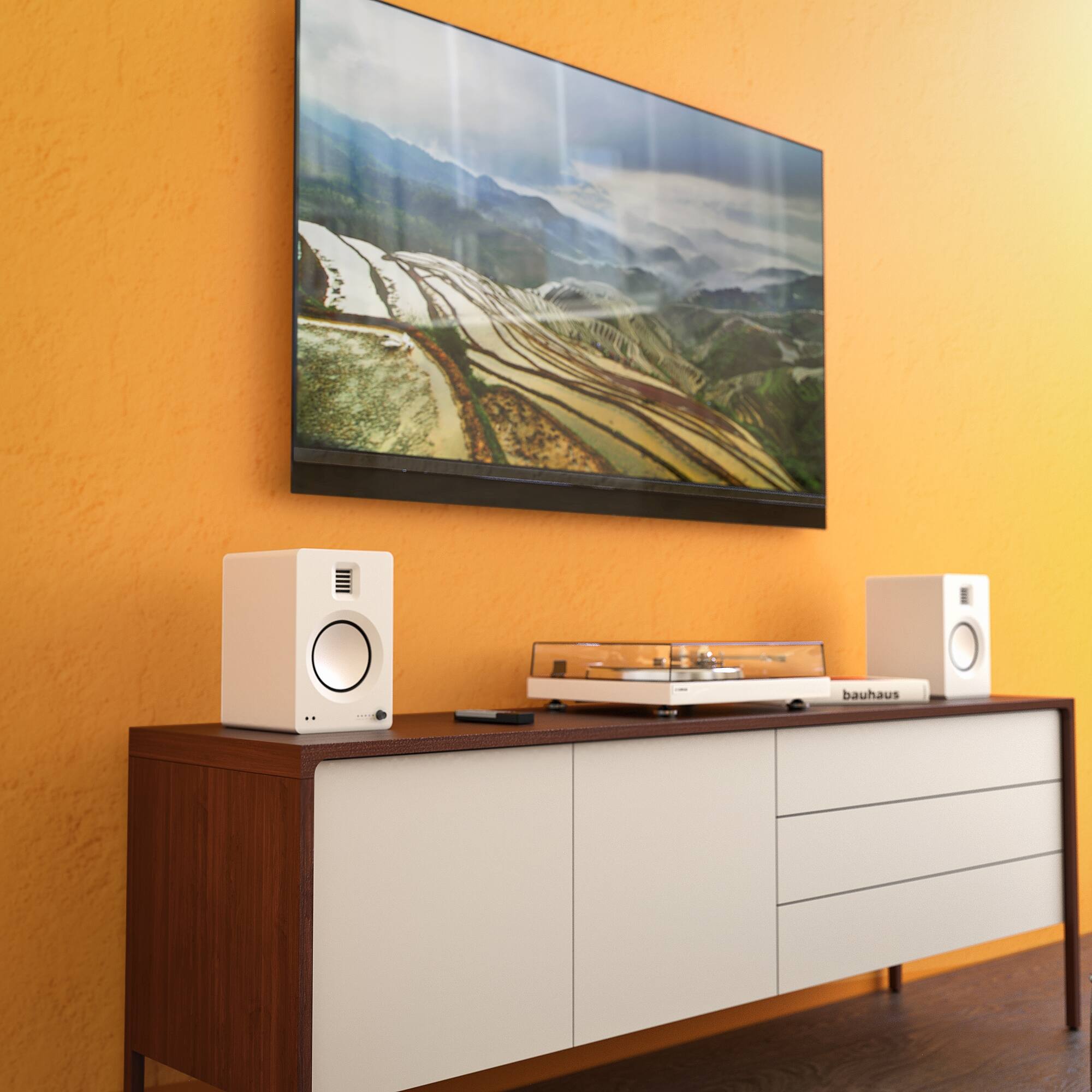 media item thumbnail