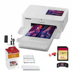 SELPHY CREADO
MAND
OK
>
Canon
Canon
Canon SELPHY PAINTER COMPACT CP820/CP910 Paper Set Color link Postcard Size RP-108
Si V30 XC I 64G GB
AMITJU
UN MA - Mation SKY