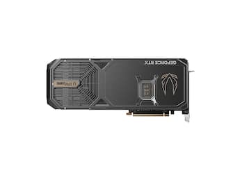 ZOTAC AMP Extreme Infinity GeForce RTX 5080 16GB GDDR7 PCI Express ZOTAC AMP Extreme Infinity GeForce RTX 5080 16GB GDDR7 PCI Express