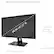 Alt View 16. ViewSonic - ColorPro VP2768A-4K 27" IPS 4K UHD Monitor (DisplayPort USB, HDMI) - Black.