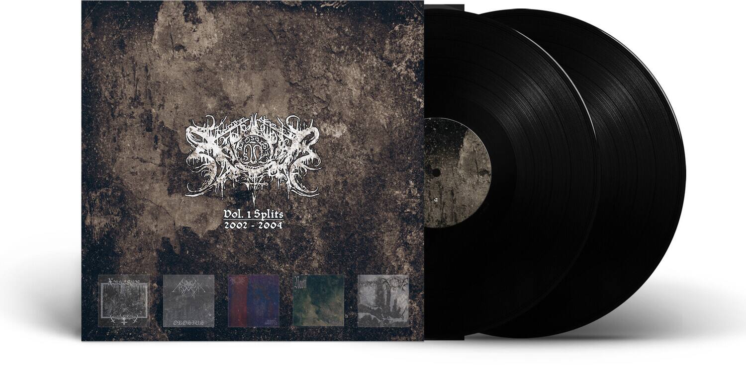 Dol. 1 Splits  
2002-2004