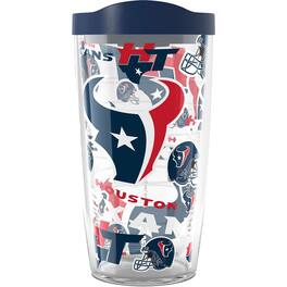 Tervis - 16oz. Allover Classic Tumbler - Multicolor