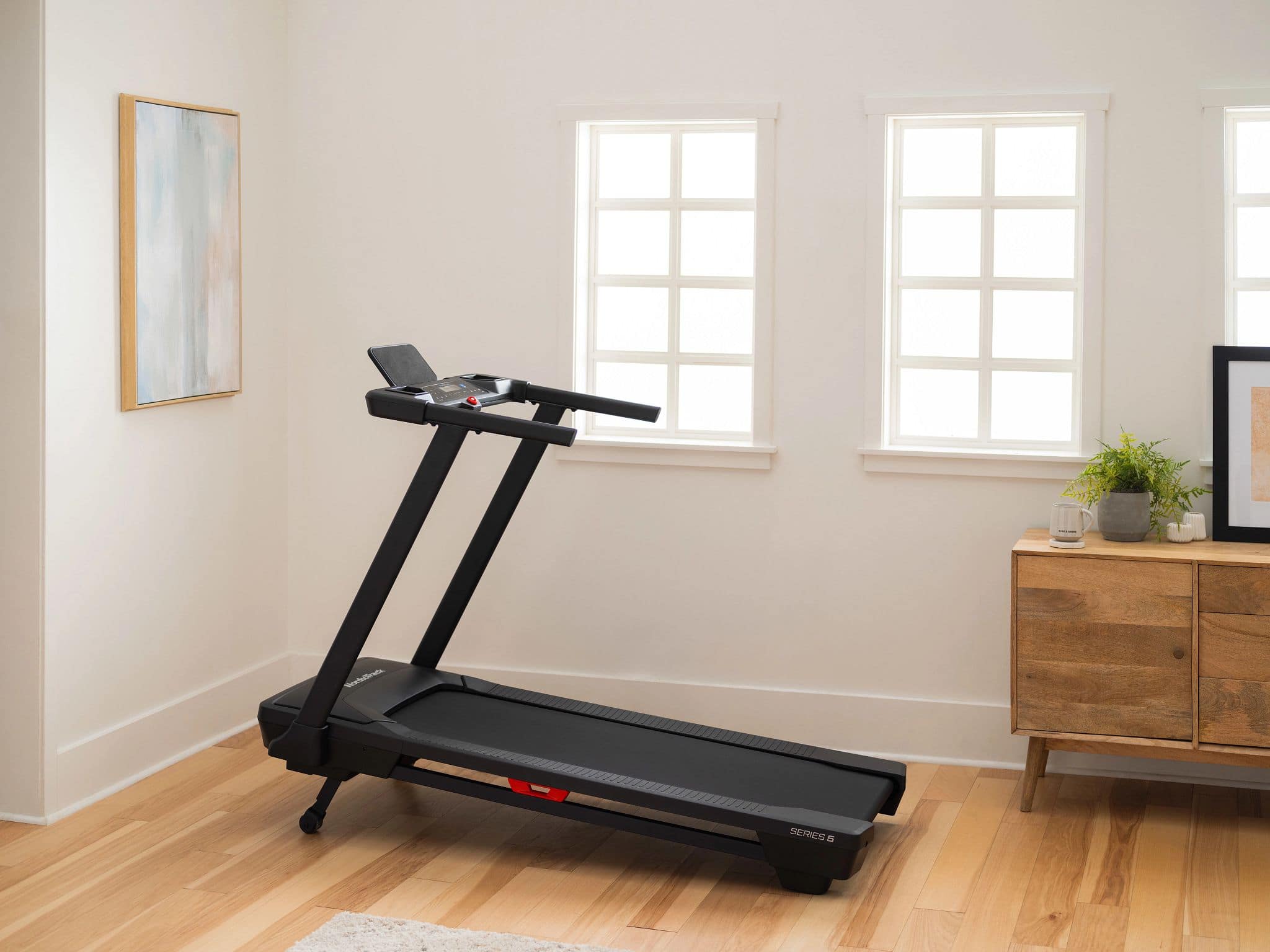 The text on the image reads:
"SERIES 5"