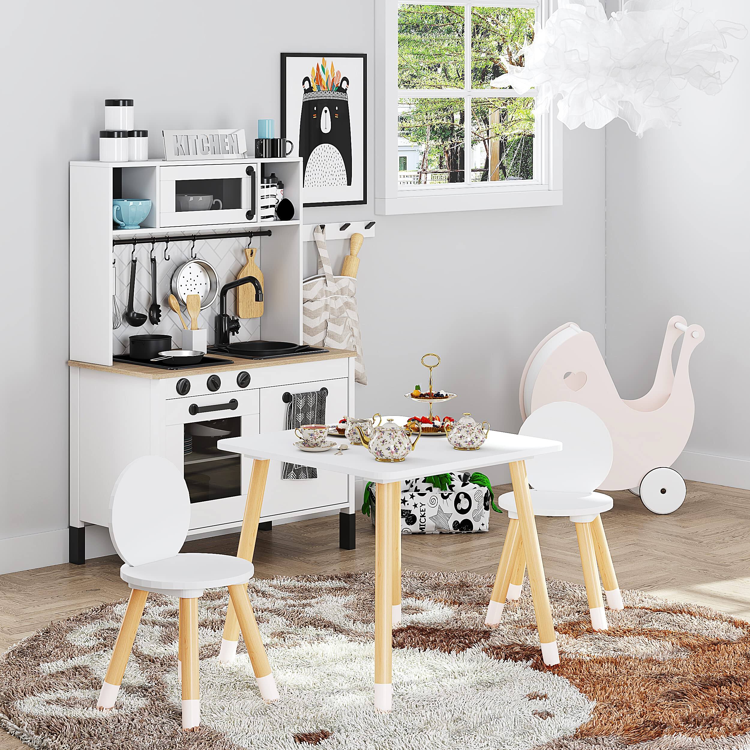 KITCHEN CID * 4 MICKEY