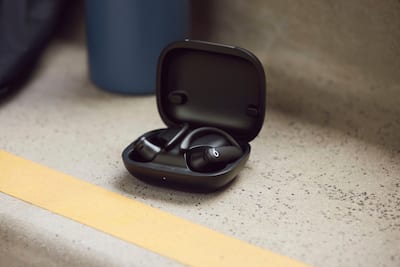 Beats Powerbeats Pro 2 True Wireless Active Noise Canceling Beats Powerbeats Pro 2 True Wireless Active Noise Canceling