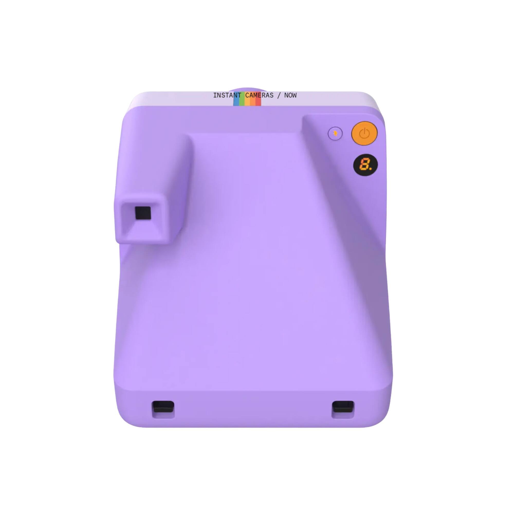 INSTANT CAMERAS / NOW
8.