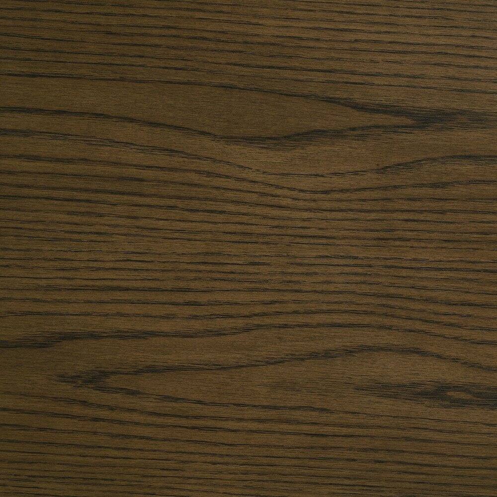 Alt View 4. Coaster Co. of America - Ottowa 36-inch Round Wood Cocktail Coffee Table Brown - Brown.