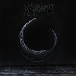 Relics of Humanity - Absolute Dismal Domain - VINYL LP