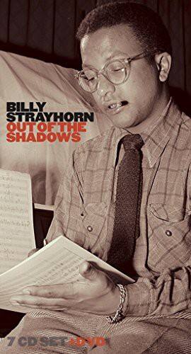 Billy Strayhorn - Out of the Shadows   - COMPACT DISCS [CD]
