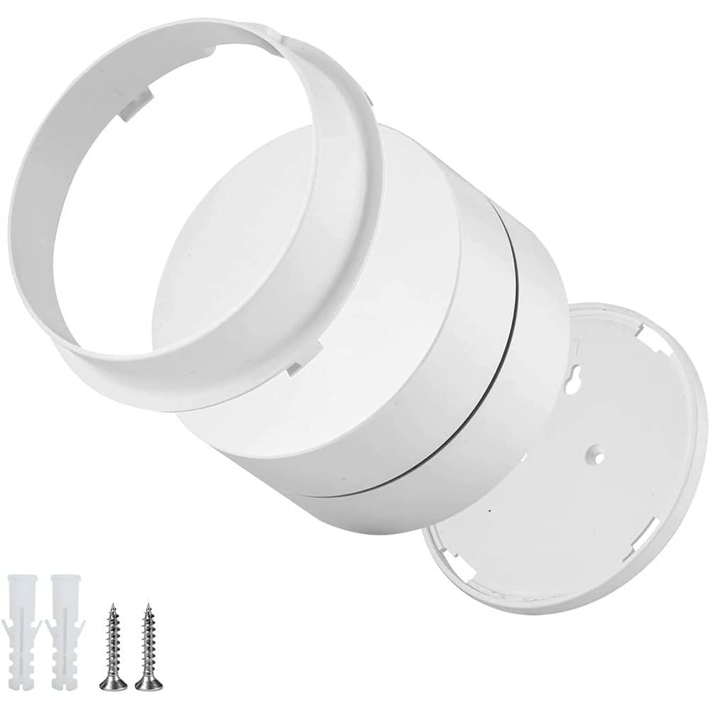 RTMB - Wall Mount for Google WiFi AC1200, Ceiling Mount, 1-Pack