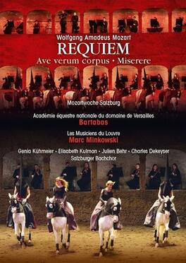 Requiem - DVD