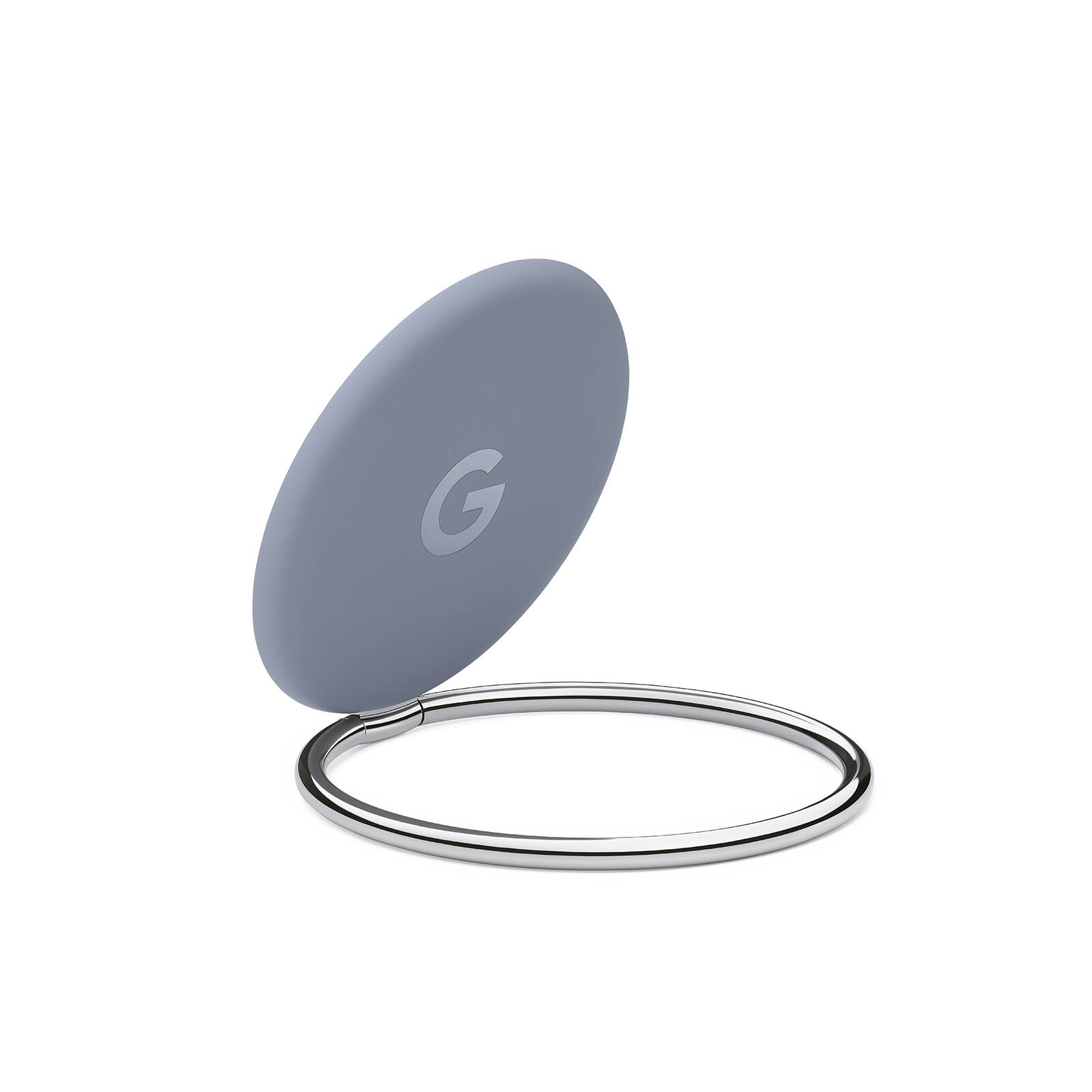 Angle. Google - Google Pixelsnap Ring Stand - Moonstone.